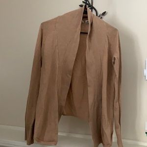 Beautiful Moth Cardigan